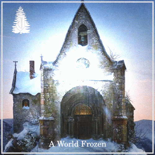 A World Frozen